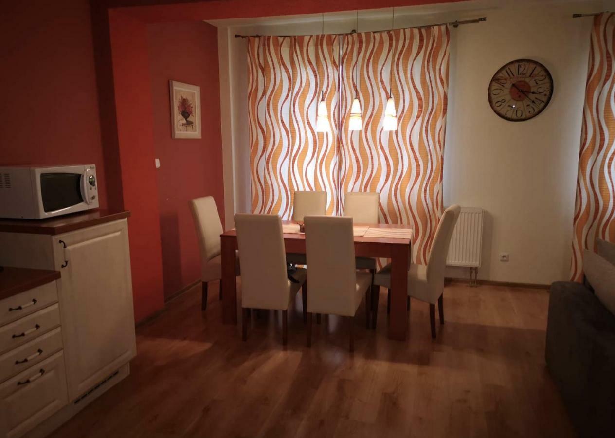 Apartmán Veľká Lomnica C7AD2 Apartamento Exterior foto