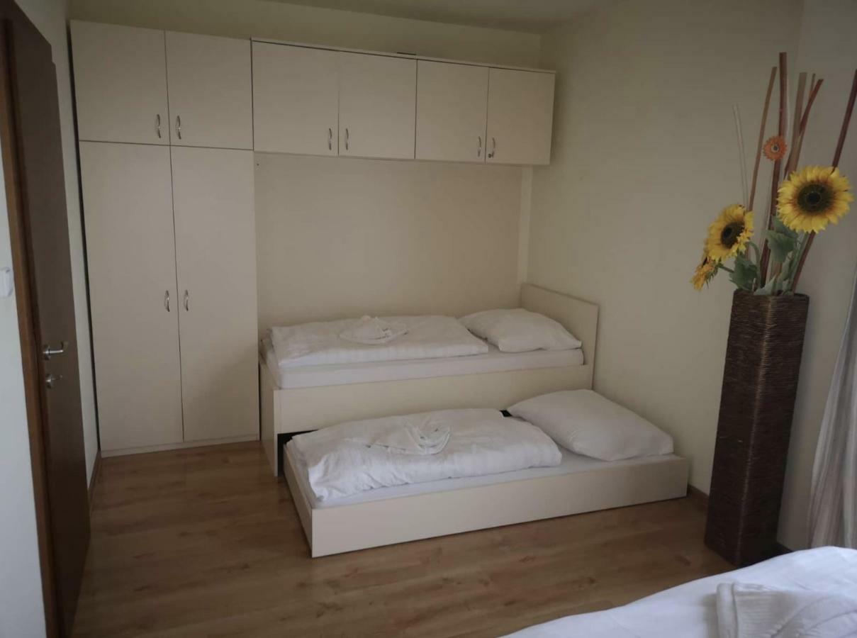 Apartmán Veľká Lomnica C7AD2 Apartamento Exterior foto