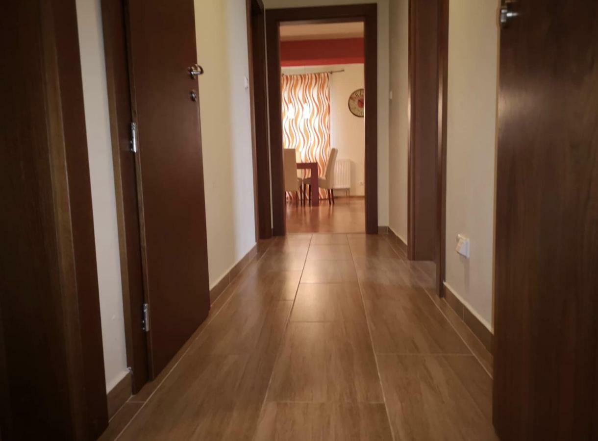 Apartmán Veľká Lomnica C7AD2 Apartamento Exterior foto