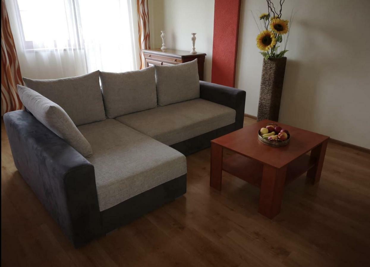 Apartmán Veľká Lomnica C7AD2 Apartamento Exterior foto